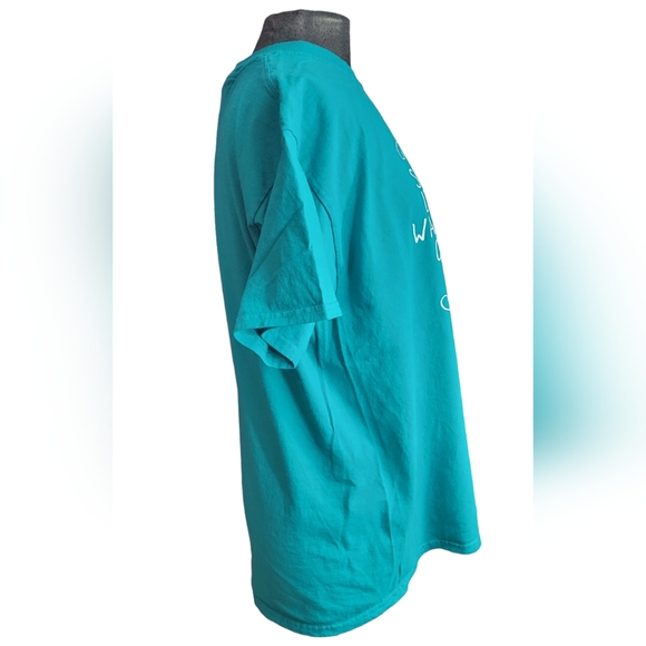 So I danced-Graphic tee - Picture 2 of 7